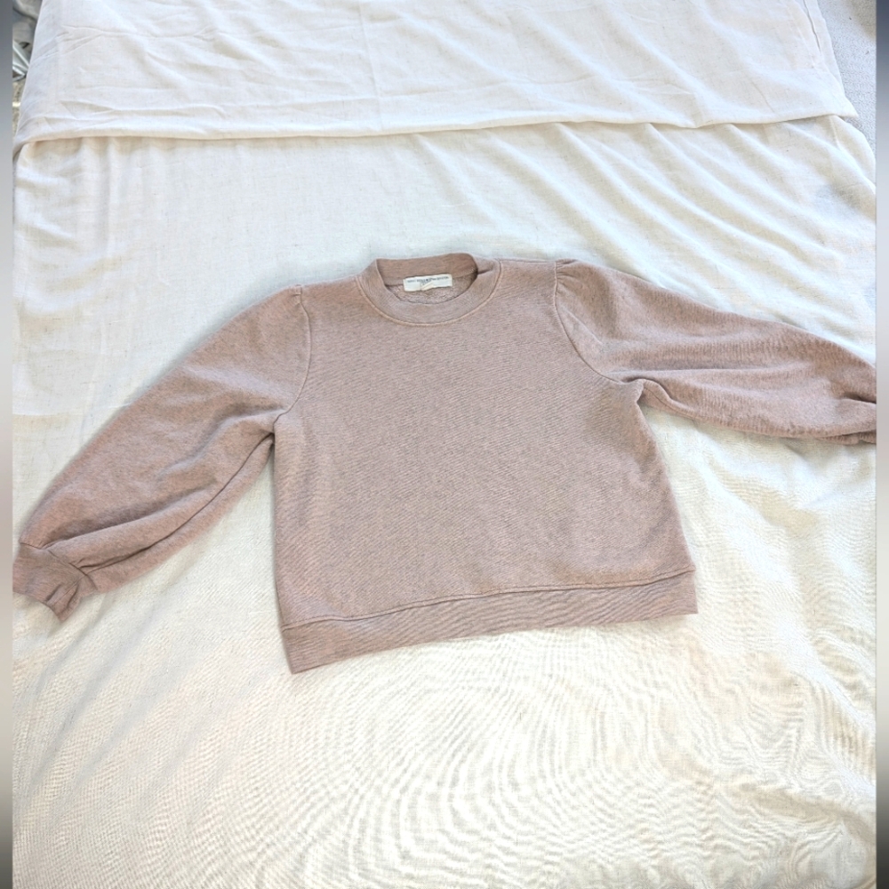 Urban Outfitters women's   Sweater size M color cream - Picture 2 of 7